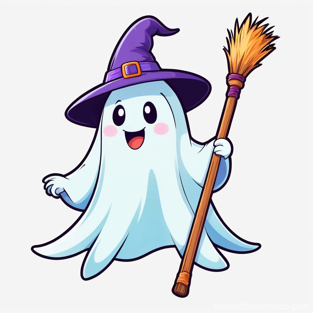 Ghost