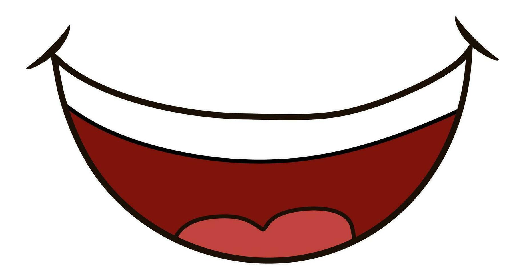 Mouth